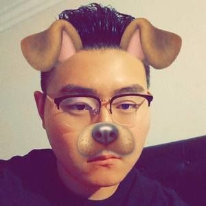 Meet your Posher, Gary